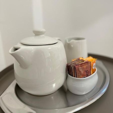 Dolce Attico Apartment 팔레르모 외부 사진