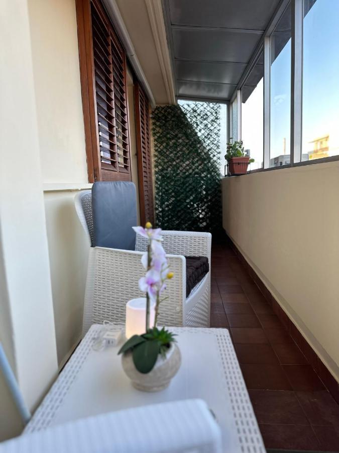 Dolce Attico Apartment 팔레르모 외부 사진