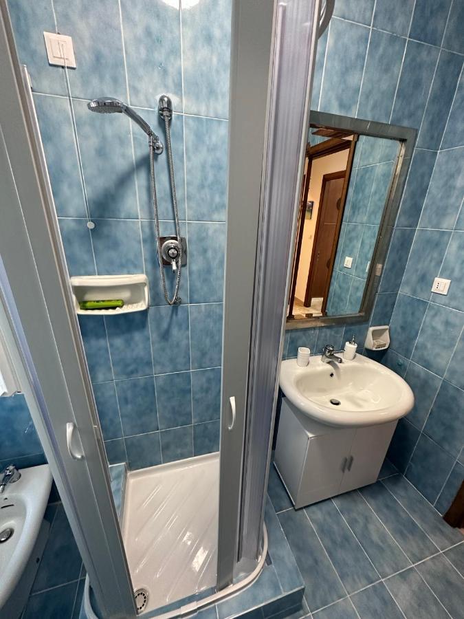 Dolce Attico Apartment 팔레르모 외부 사진