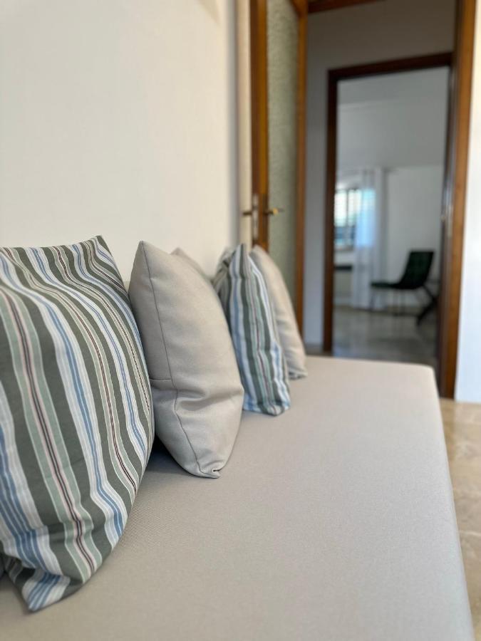 Dolce Attico Apartment 팔레르모 외부 사진