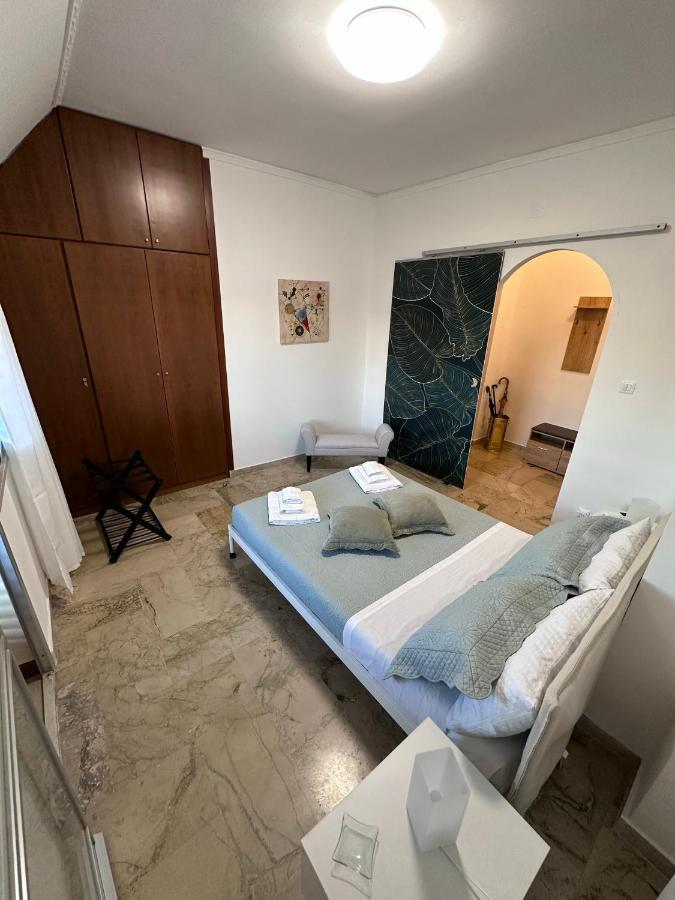 Dolce Attico Apartment 팔레르모 외부 사진