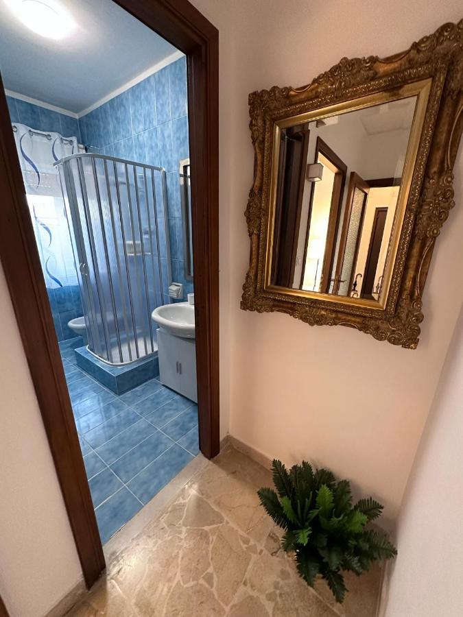 Dolce Attico Apartment 팔레르모 외부 사진