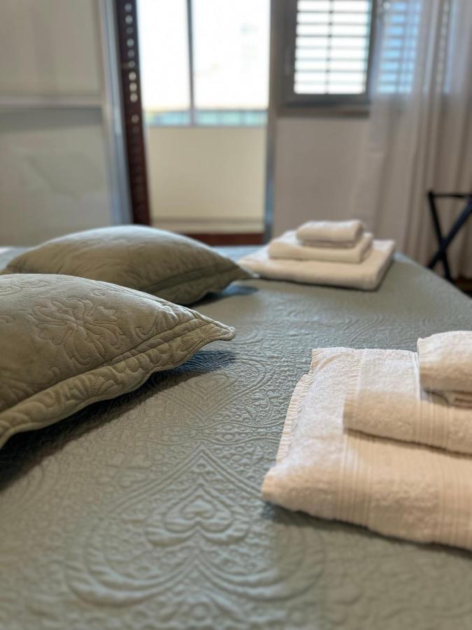 Dolce Attico Apartment 팔레르모 외부 사진